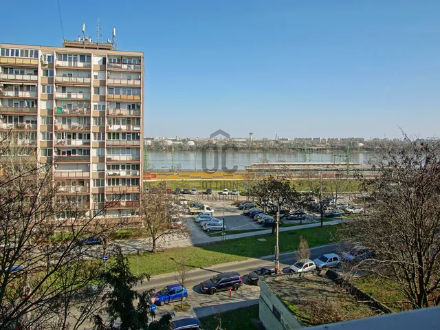 Eladó lakás Budapest XXII. kerület, Budafok 58 nm