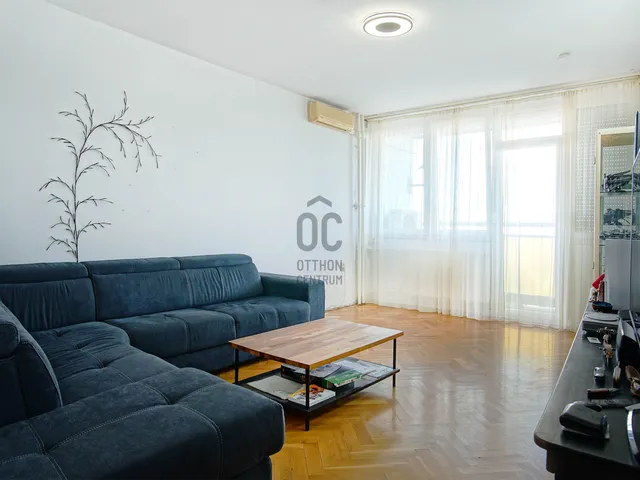 Eladó lakás Budapest XXII. kerület, Budafok 58 nm