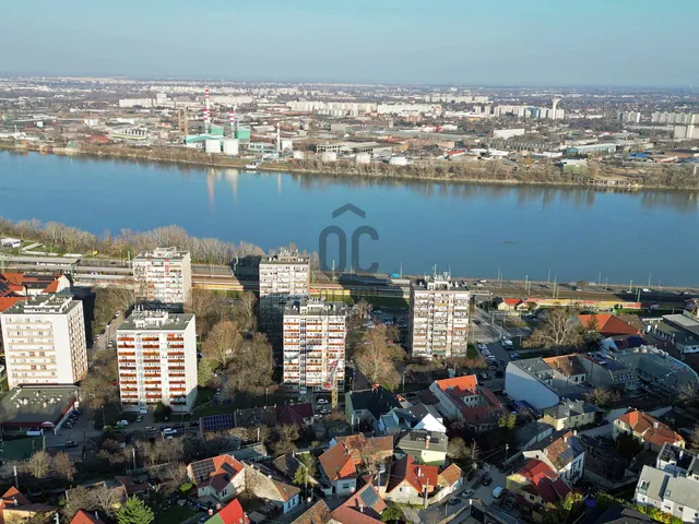 Eladó lakás Budapest XXII. kerület, Budafok 58 nm