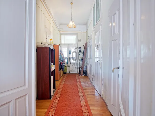 Eladó lakás Budapest VII. kerület, Belső-Erzsébetváros 101 nm