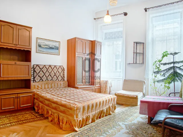 Eladó lakás Budapest VII. kerület 69 nm