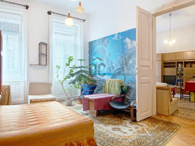 Eladó lakás Budapest VII. kerület 69 nm