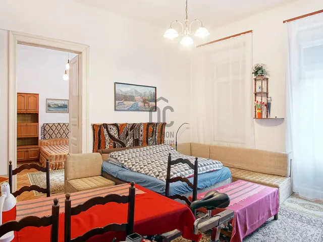 Eladó lakás Budapest VII. kerület 69 nm