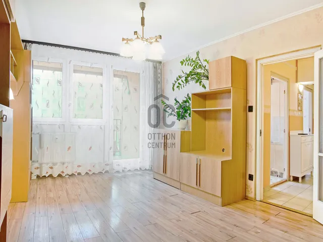 Eladó lakás Budapest XVII. kerület, Rákoskeresztúr 51 nm