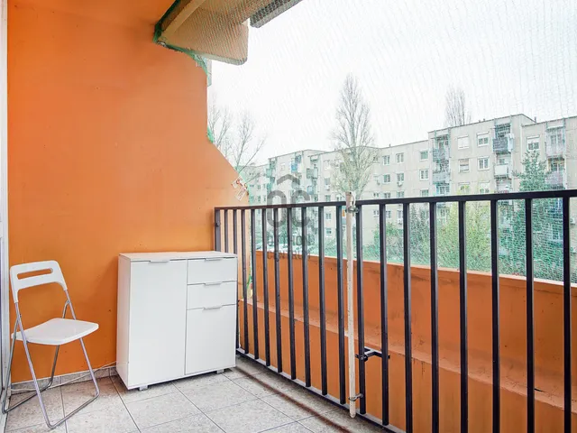 Eladó lakás Budapest XVII. kerület, Rákoskeresztúr 51 nm