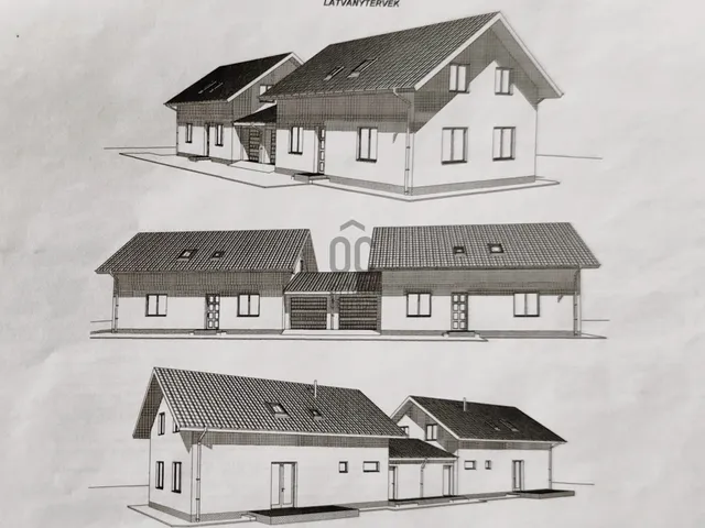 Eladó ház Tárnok 150 nm