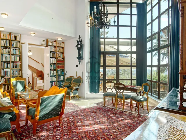 Eladó ház Budapest XI. kerület, Sashegy 134 nm