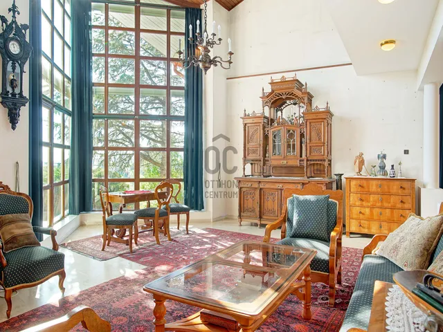 Eladó ház Budapest XI. kerület, Sashegy 134 nm