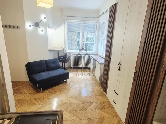Kiadó lakás Budapest I. kerület 27 nm
