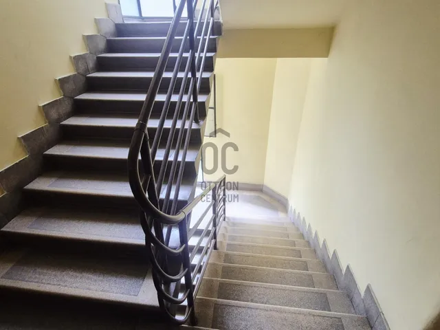 Kiadó lakás Budapest I. kerület 27 nm