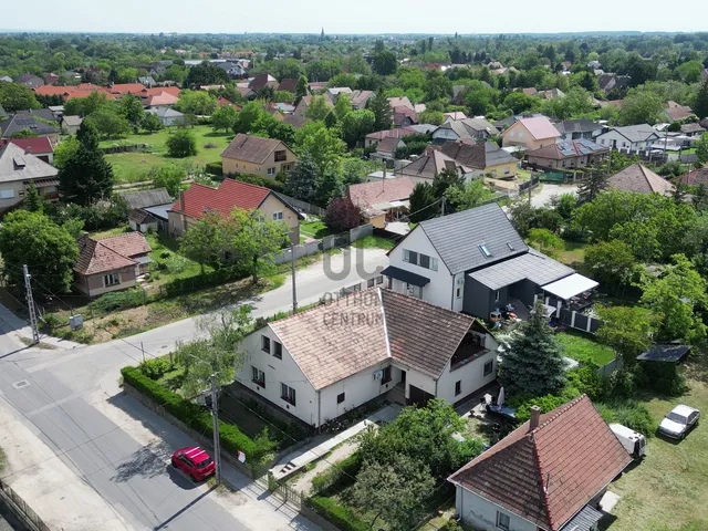 Eladó ház Szigetszentmiklós 781 nm