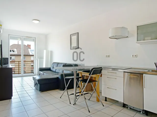 Eladó lakás Budapest XIV. kerület, Nagyzugló 42 nm