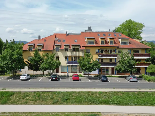 Eladó lakás Szentendre, Belváros 62 nm