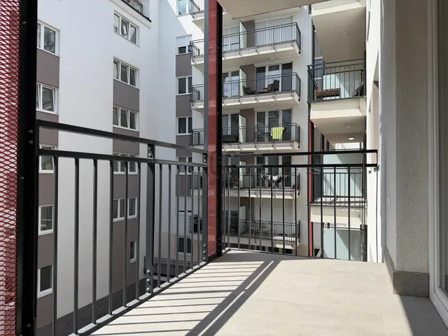 Eladó lakás Budapest XIII. kerület, Lőportárdűlő 45 nm