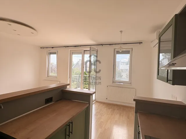Kiadó lakás Budapest III. kerület, Csillaghegy 60 nm