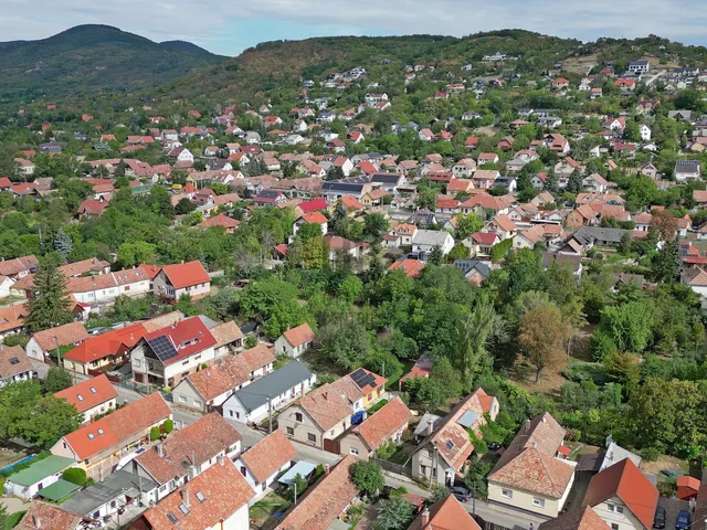 Eladó ház Pomáz 54 nm