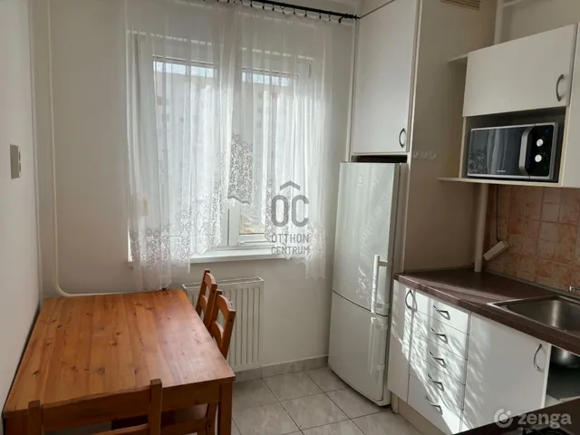 Kiadó lakás Budapest XI. kerület, Albertfalva 49 nm