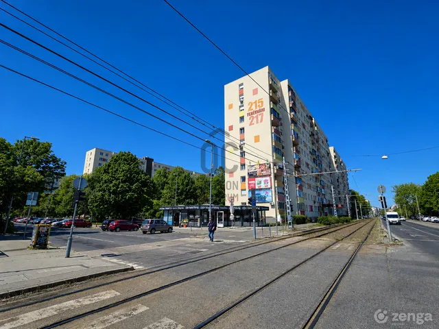 Kiadó lakás Budapest XI. kerület, Albertfalva 49 nm