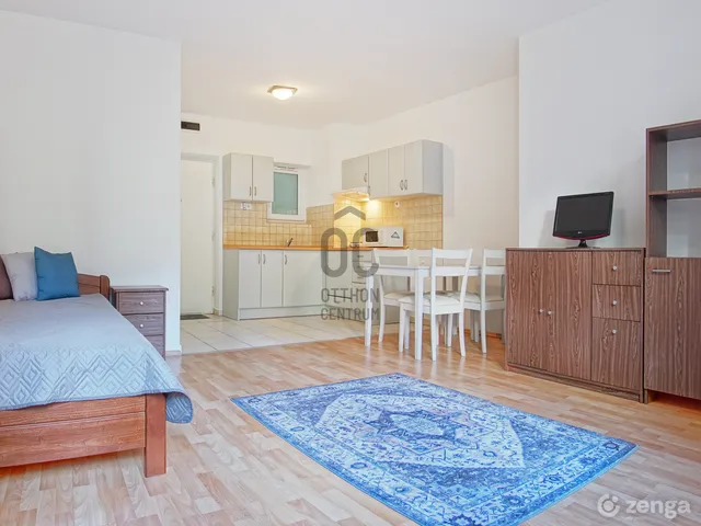 Eladó lakás Budapest XI. kerület, Albertfalva 28 nm
