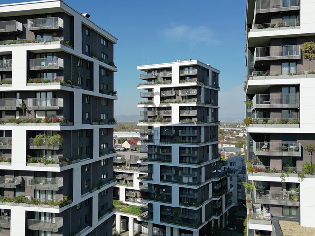 Eladó lakás Budapest IV. kerület, Újpest 38 nm