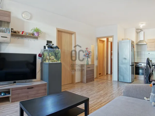 Eladó lakás Budapest IV. kerület, Újpest 38 nm