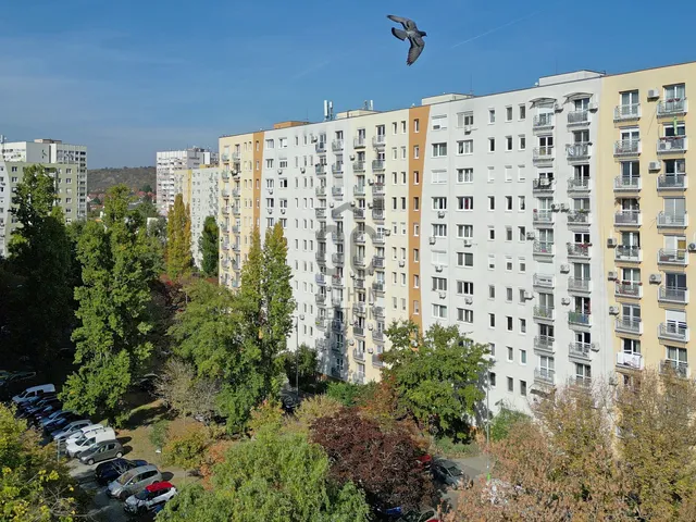Eladó lakás Budapest III. kerület, Békásmegyer 57 nm