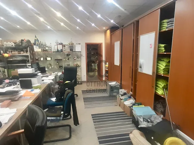 Eladó kereskedelmi és ipari ingatlan Budapest VIII. kerület 342 nm