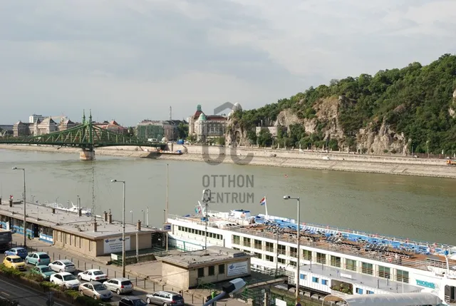 Kiadó lakás Budapest V. kerület, Dél-Belváros 165 nm