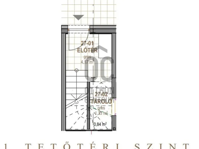 Eladó lakás Budapest VI. kerület