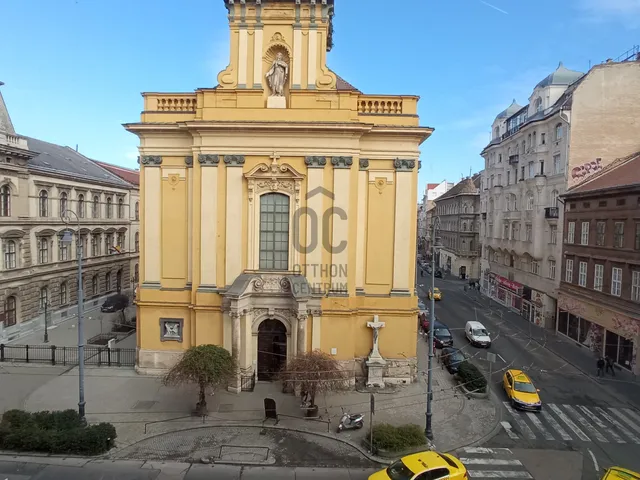 Eladó lakás Budapest VI. kerület 171 nm