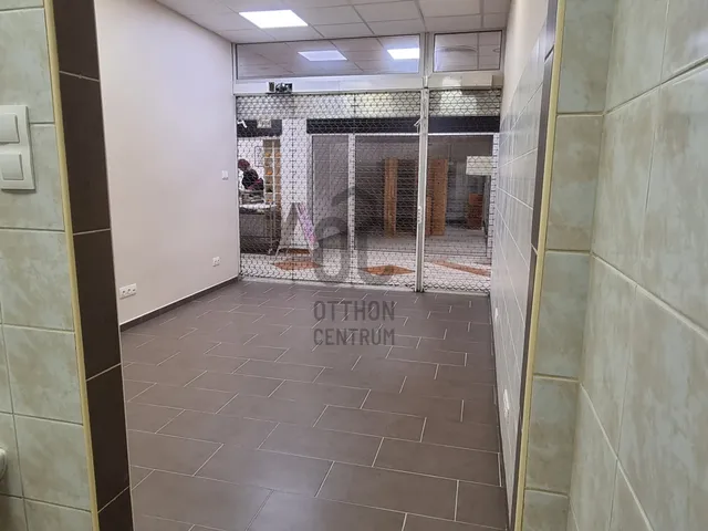 Eladó kereskedelmi és ipari ingatlan Budapest II. kerület, Pasarét 25 nm