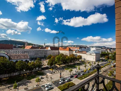 Kiadó lakás Budapest VII. kerület 100 nm