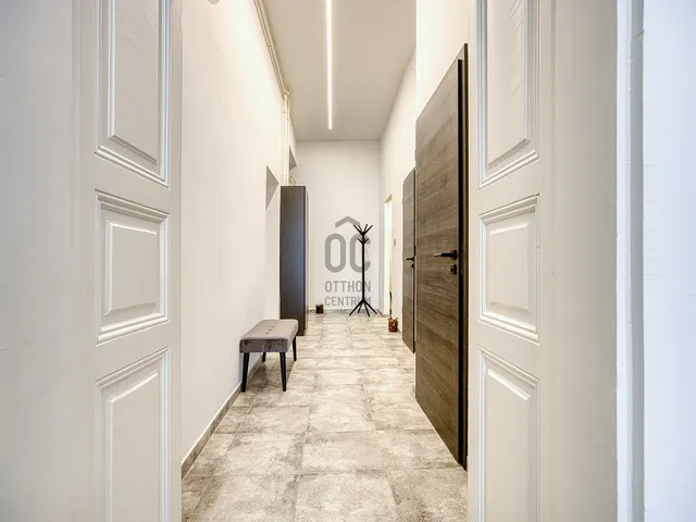 Eladó lakás Budapest VI. kerület, Diplomatanegyed 97 nm