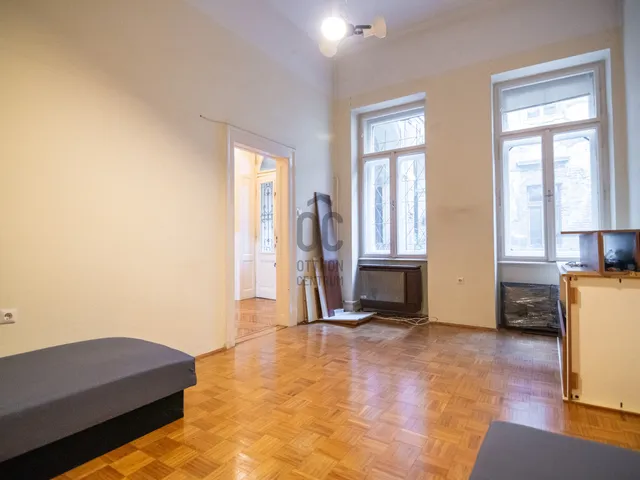 Eladó lakás Budapest VII. kerület 118 nm