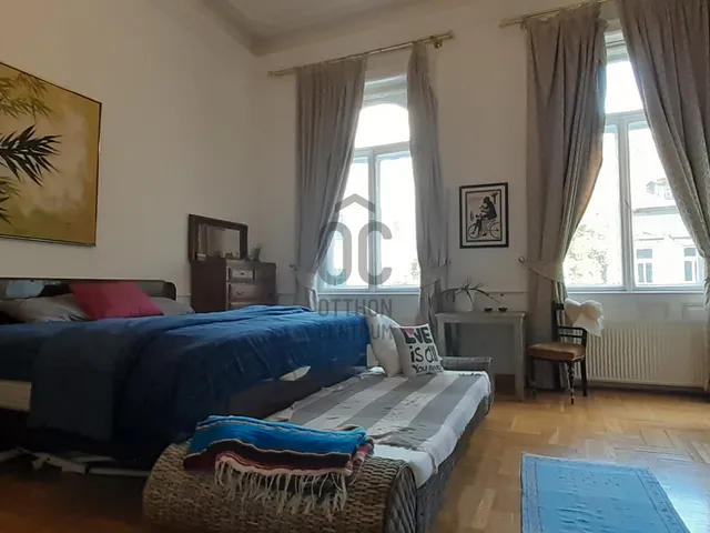 Kiadó lakás Budapest VI. kerület, Diplomatanegyed 103 nm