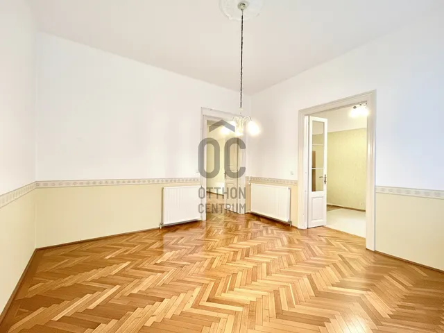 Eladó lakás Budapest VI. kerület 114 nm