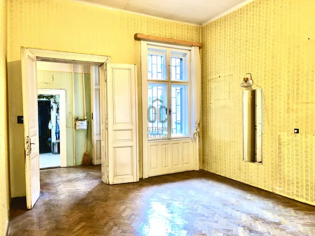 Eladó lakás Budapest VII. kerület, Belső-Erzsébetváros 113 nm
