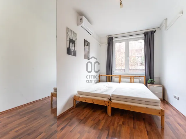 Eladó lakás Budapest VIII. kerület, Corvin negyed 83 nm