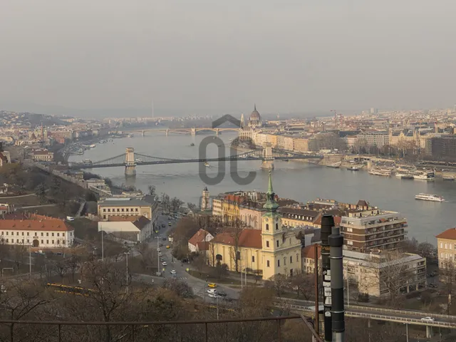 Eladó lakás Budapest I. kerület 145 nm