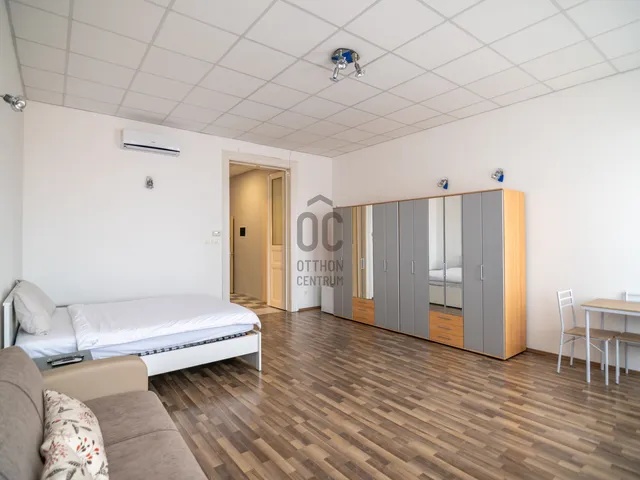 Eladó lakás Budapest VIII. kerület, Palotanegyed 115 nm