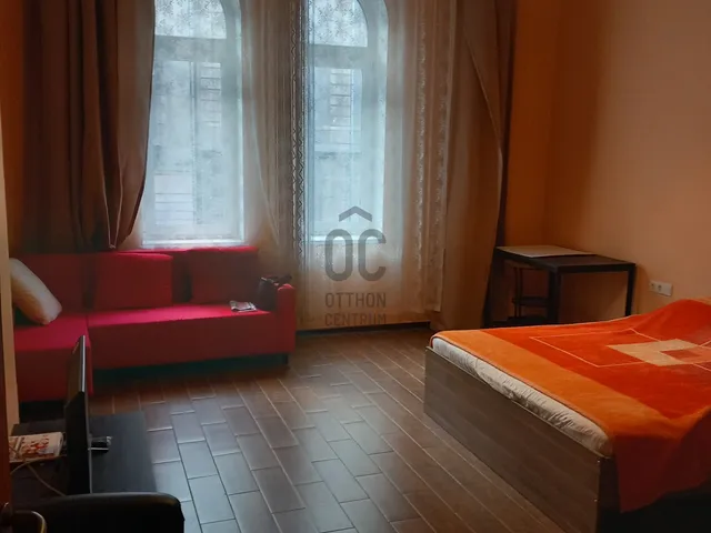 Eladó lakás Budapest VII. kerület 76 nm