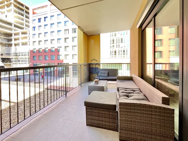 Eladó lakás Budapest XI. kerület, Nádorkert 41 nm