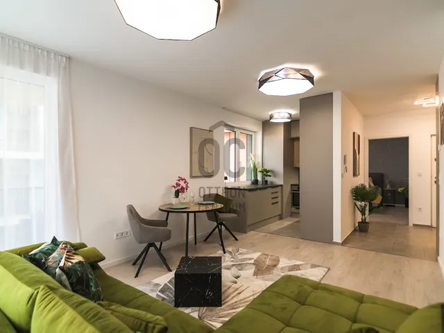 Eladó lakás Budapest III. kerület, Óbuda 70 nm