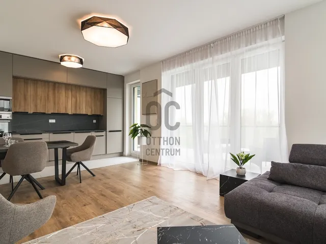 Eladó lakás Budapest III. kerület, Óbuda 77 nm