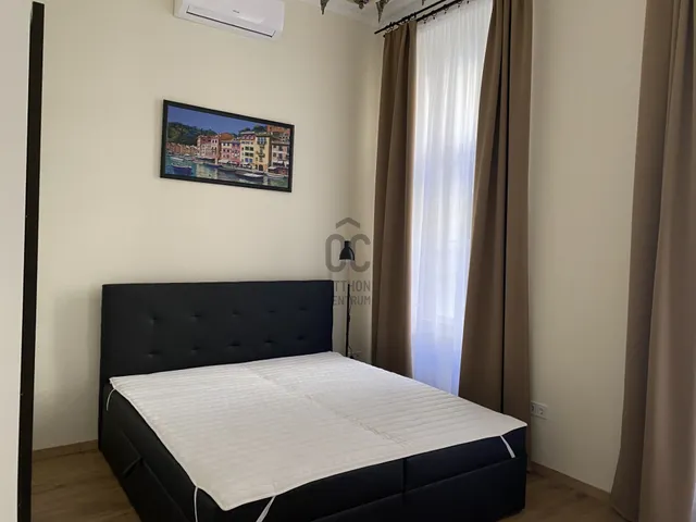 Kiadó lakás Budapest VIII. kerület, Palotanegyed 50 nm