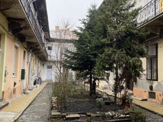 Eladó lakás Budapest VIII. kerület 24 nm
