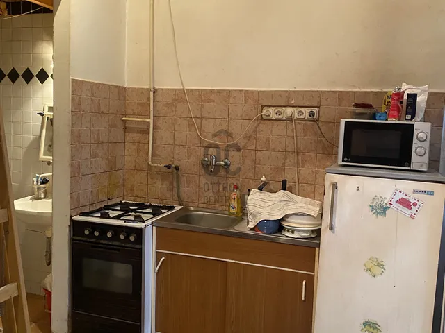 Eladó lakás Budapest VIII. kerület 24 nm