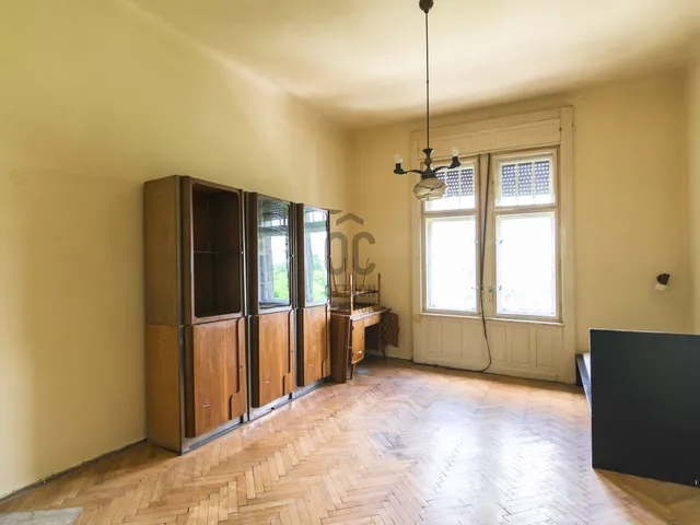 Eladó lakás Budapest VIII. kerület 66 nm