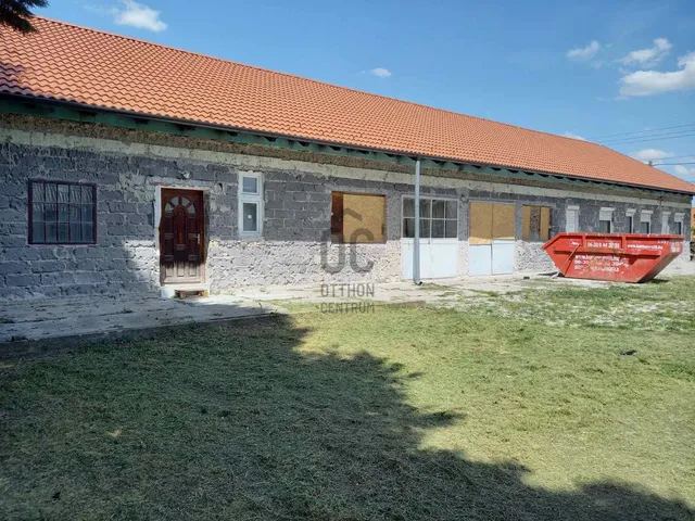 Eladó ház Délegyháza 272 nm