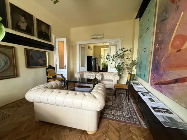 Kiadó lakás Budapest I. kerület 109 nm